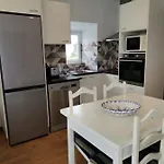 Apartman A Casa Dos Avos