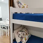 A Casa Dos Avos
