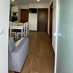 A Casa Dos Avos *