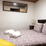 A Casa Dos Avos * Alfeizerão
