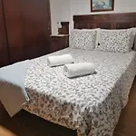 A Casa Dos Avos Appartamento Alfeizerão