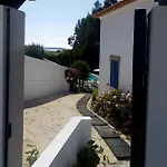 A Casa Dos Avos Apartman