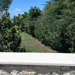 A Casa Dos Avos Apartman