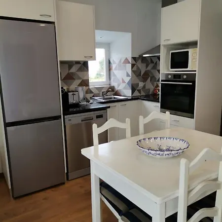 公寓 A Casa Dos Avos