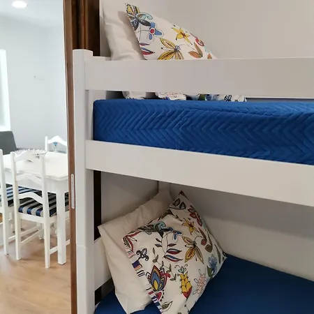 A Casa Dos Avós