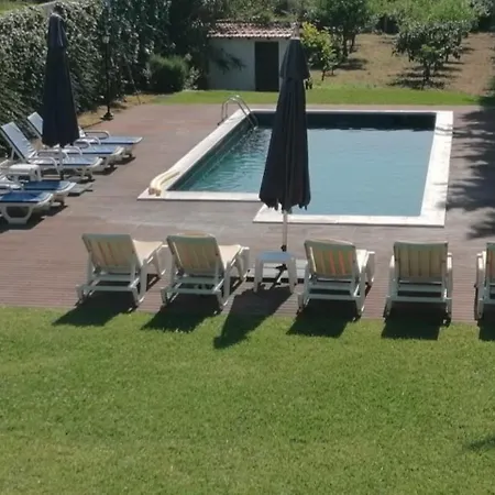 A Casa Dos Avós * Alfeizerão