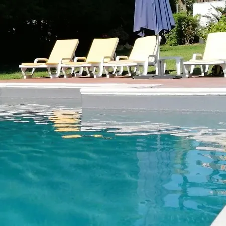 A Casa Dos Avos شقة Alfeizerão