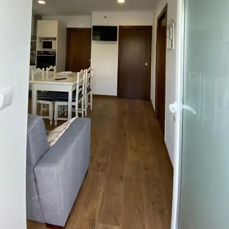 A Casa Dos Avós *