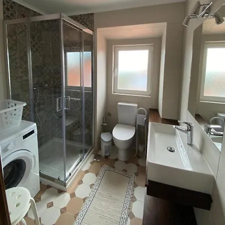 Apartamento A Casa Dos Avós Alfeizerão