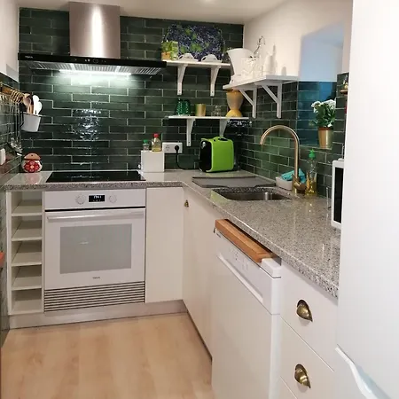 A Casa Dos Avos Appartement Alfeizerão