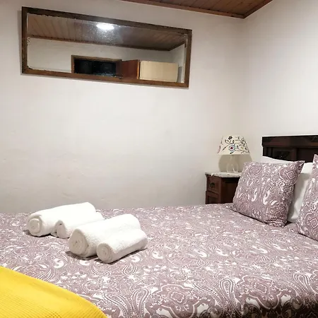 A Casa Dos Avós * Alfeizerão