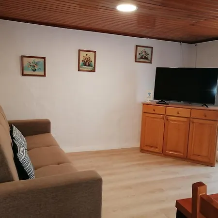 A Casa Dos Avós Apartamento *