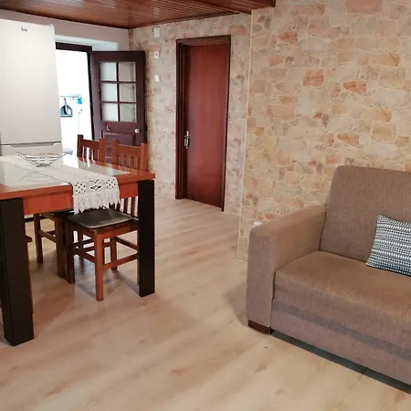 A Casa Dos Avós