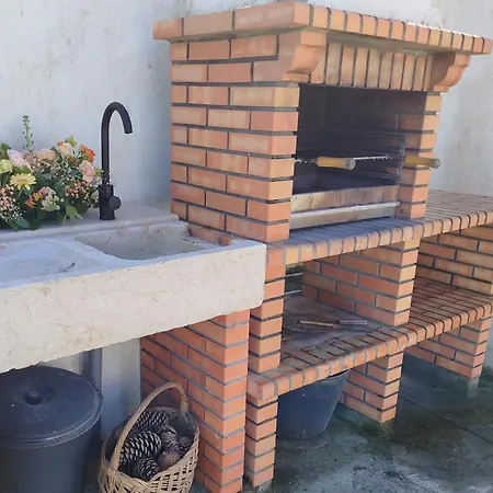 A Casa Dos Avós
