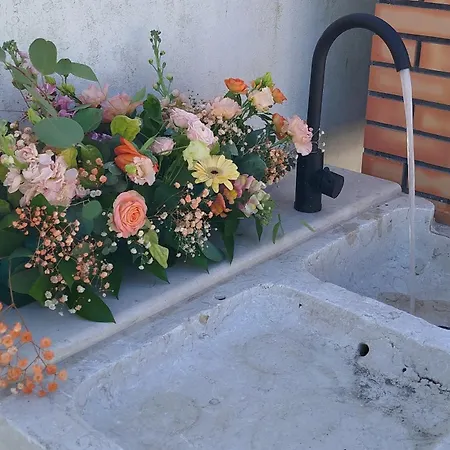 A Casa Dos Avos شقة