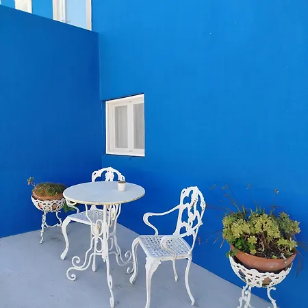 A Casa Dos Avós * Alfeizerão