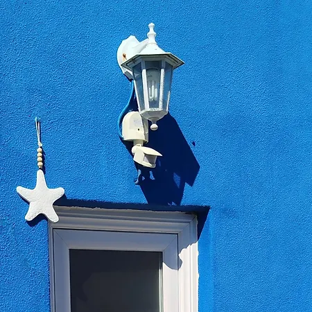 A Casa Dos Avos