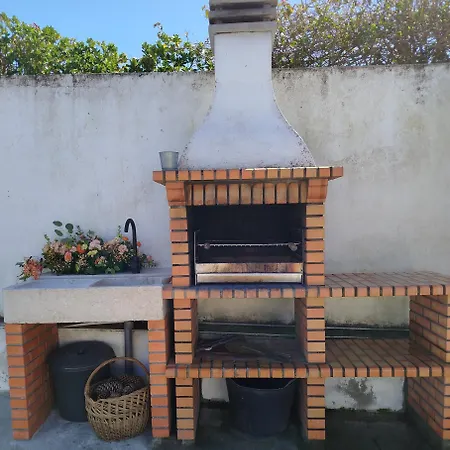 شقة A Casa Dos Avos