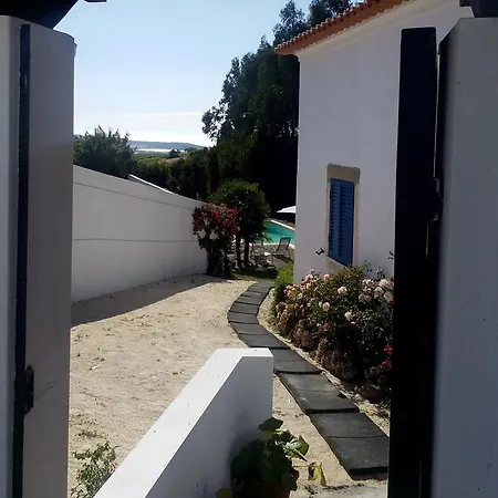 A Casa Dos Avos 公寓