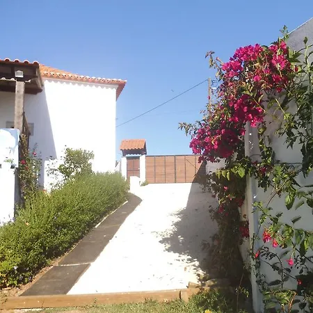 公寓 A Casa Dos Avos *