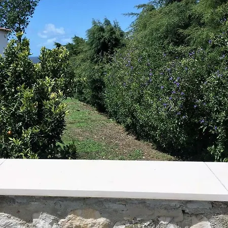 A Casa Dos Avos 公寓