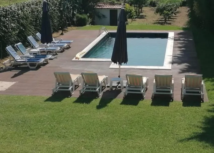 A Casa Dos Avos * Alfeizerão