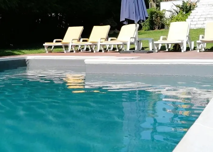 A Casa Dos Avós Apartamento Alfeizerão