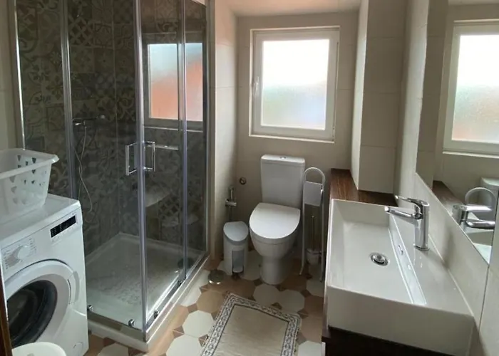 Apartamento A Casa Dos Avós Alfeizerão