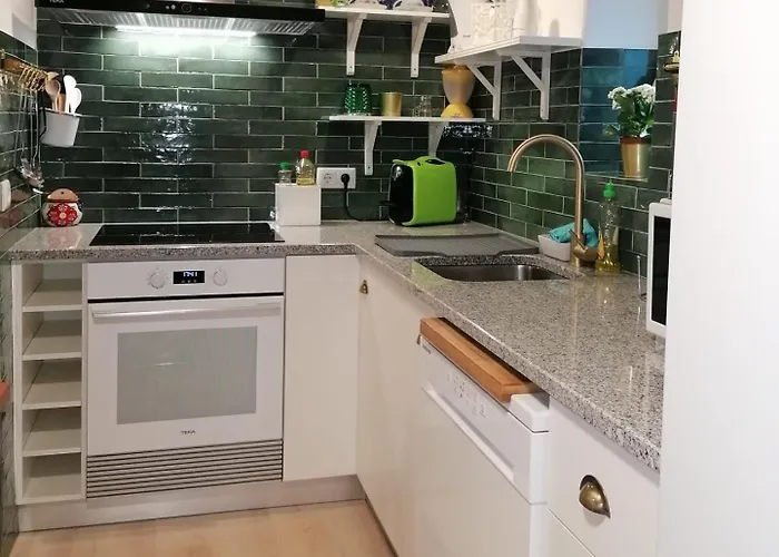 A Casa Dos Avós Apartamento Alfeizerão