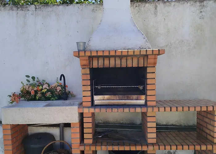 Apartamento A Casa Dos Avós