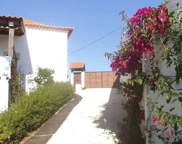 דירה A Casa Dos Avos *